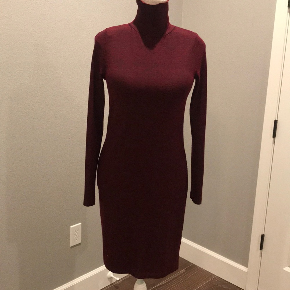 French Connection Midi dress